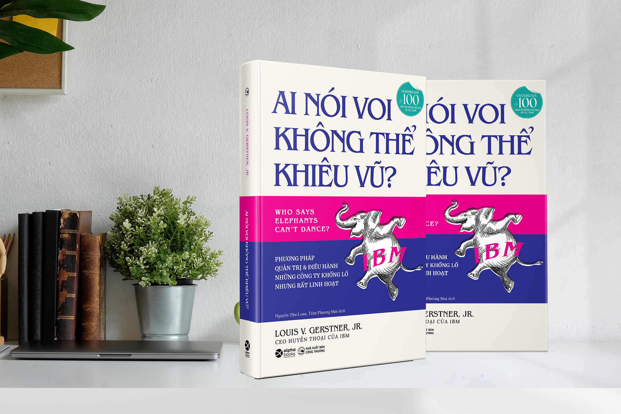 Sach ve kinh doanh anh 4