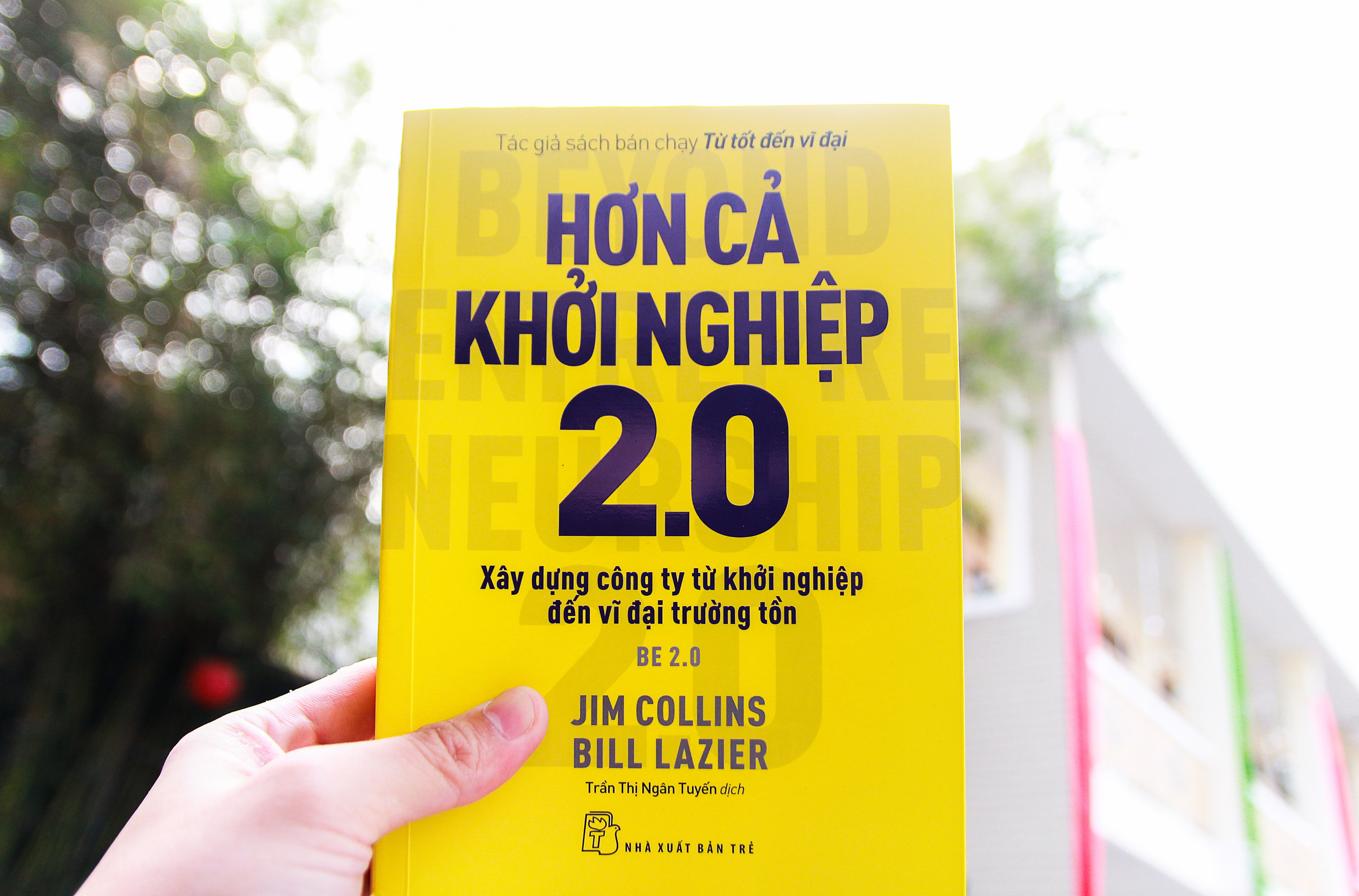 Sach ve kinh doanh anh 7