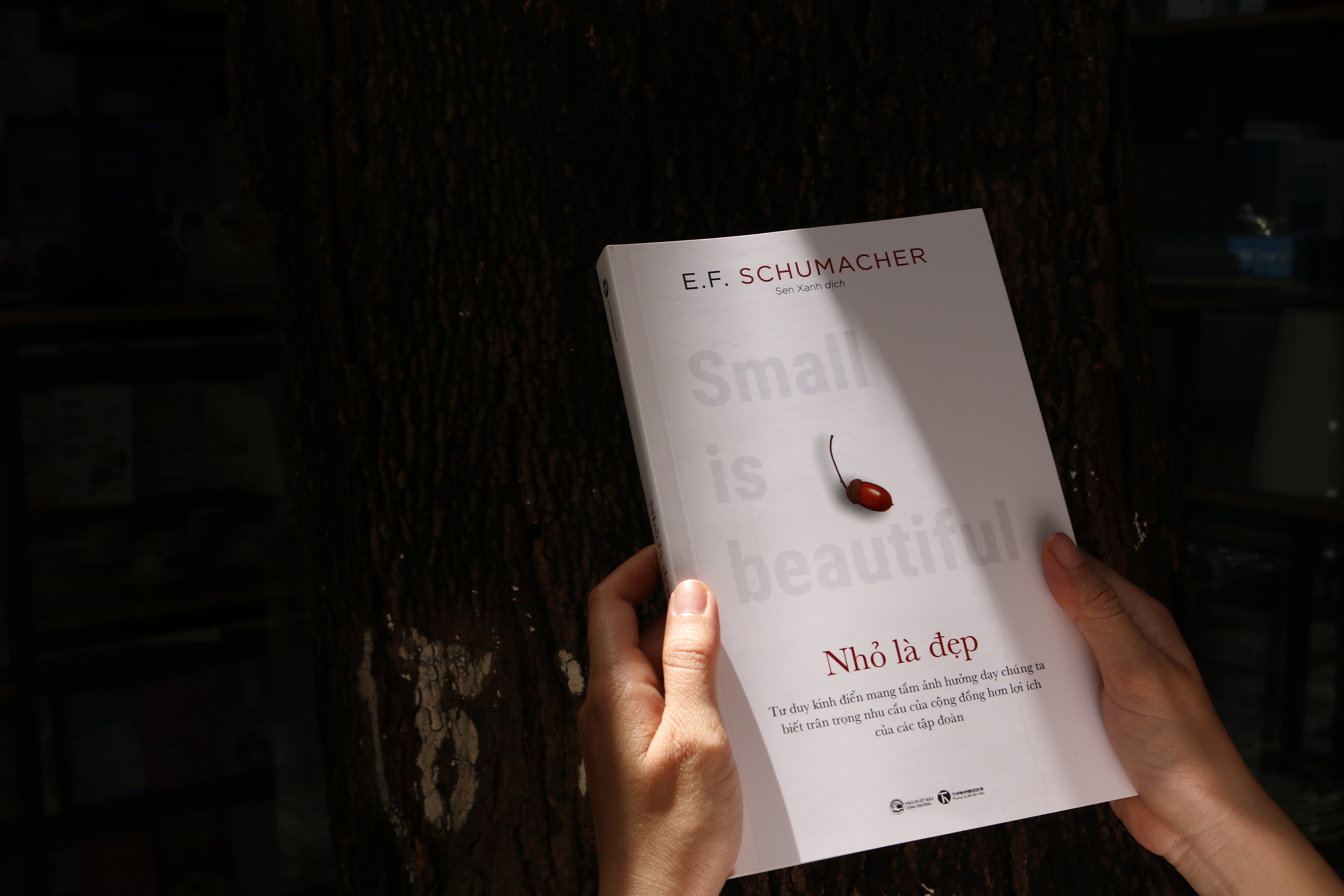 Sach ve kinh doanh anh 9