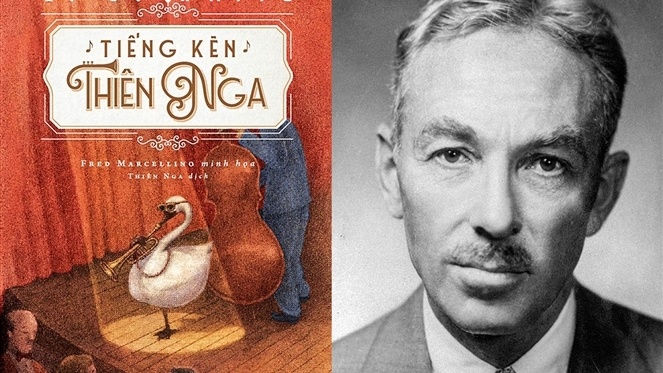 Khuc hat em diu ve thien nhien hoang da hinh anh