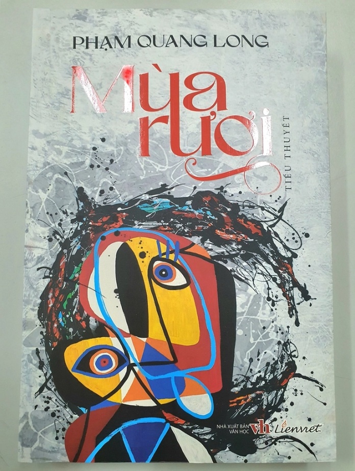 Nong thon Viet Nam anh 1