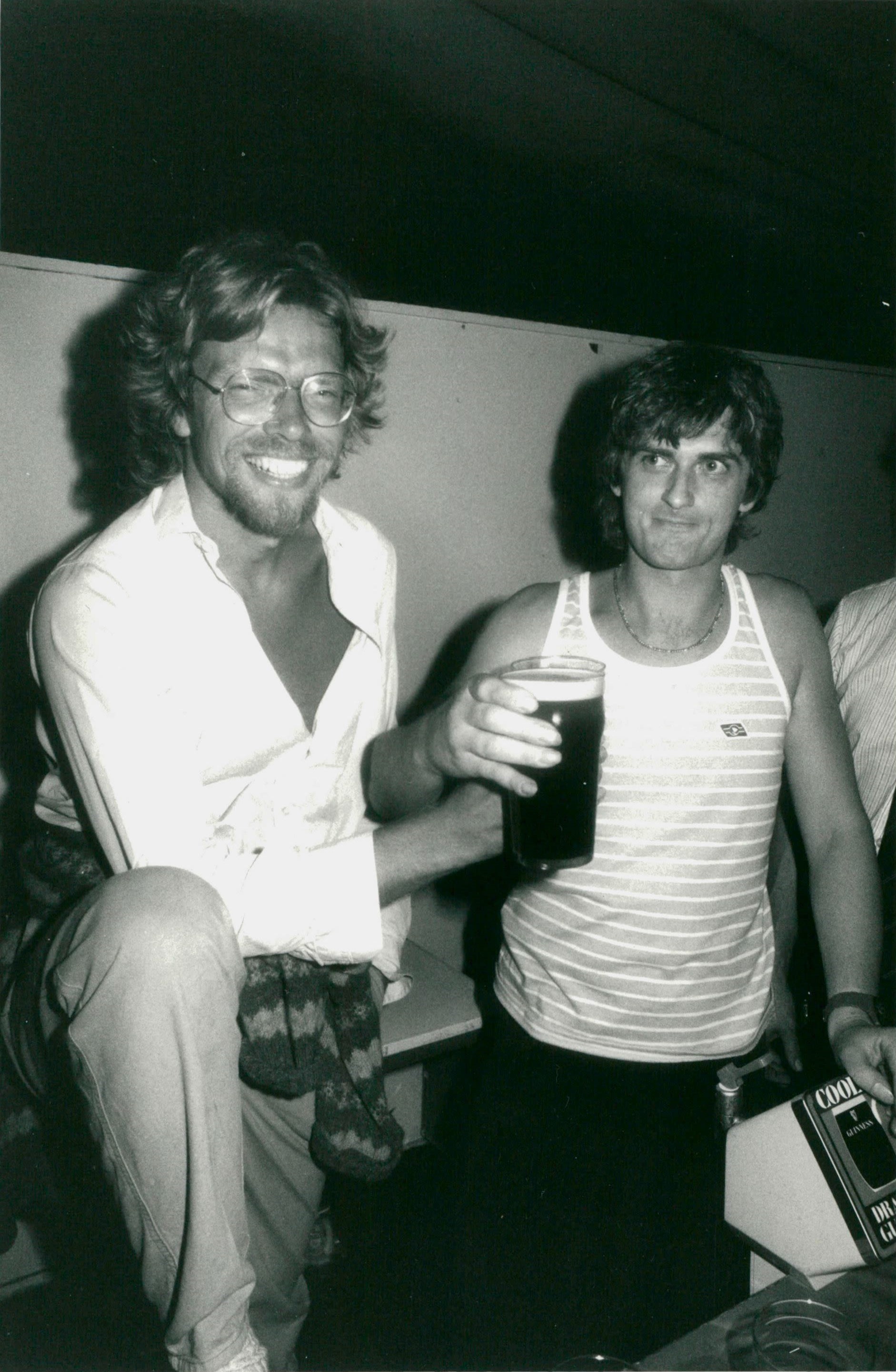 Tu truyen Richard Branson anh 1