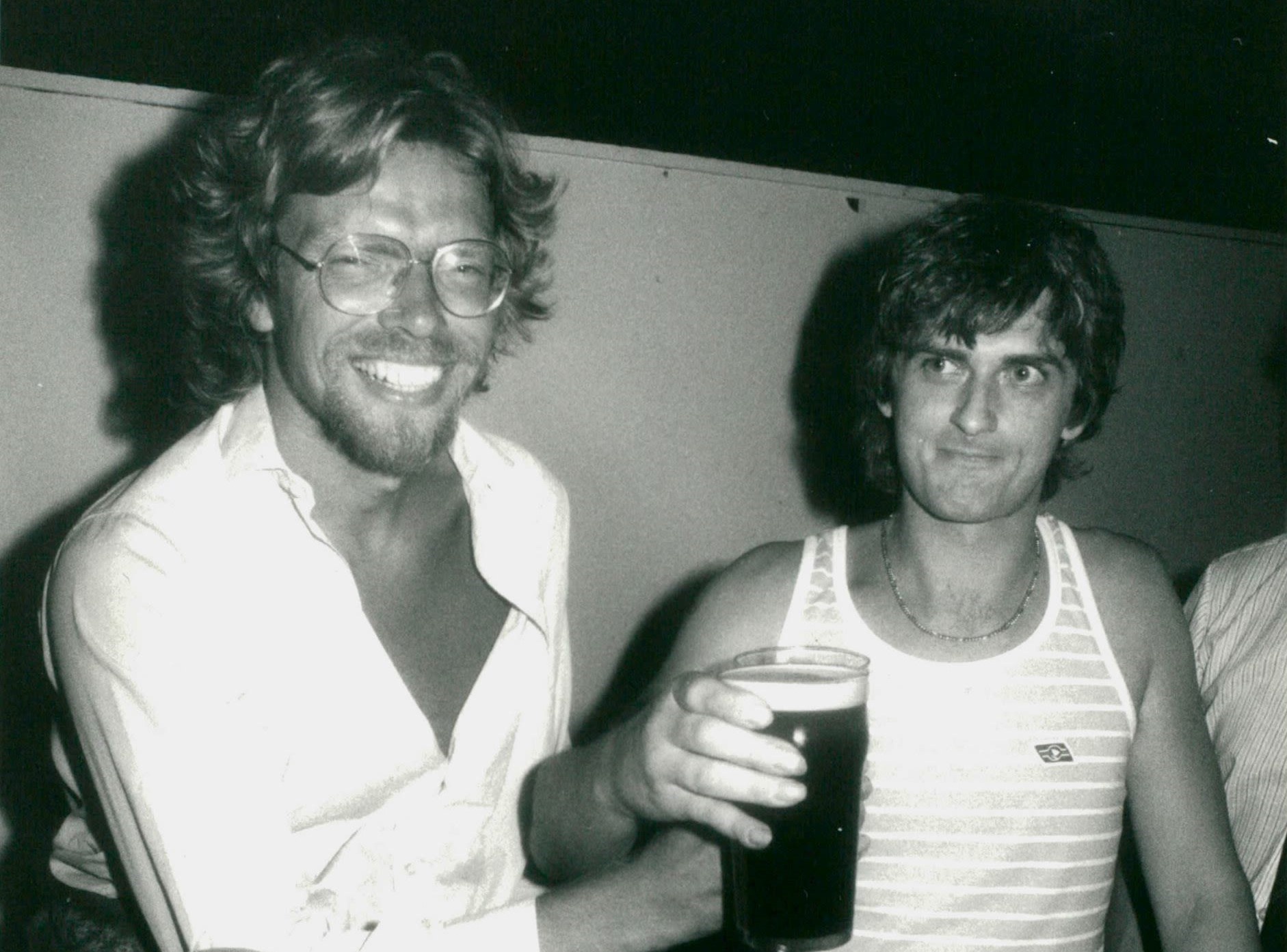 Canh bac giup Virgin Music thanh cong ty co tieng trong nganh thu am hinh anh