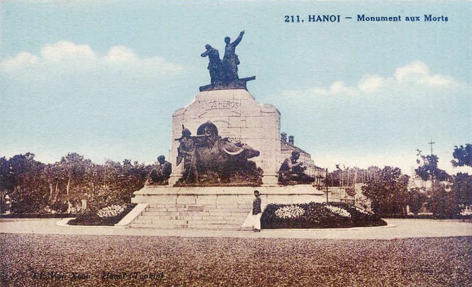 Vi doc ly thay doi dien mao Ha Noi trong 30 ngay hinh anh