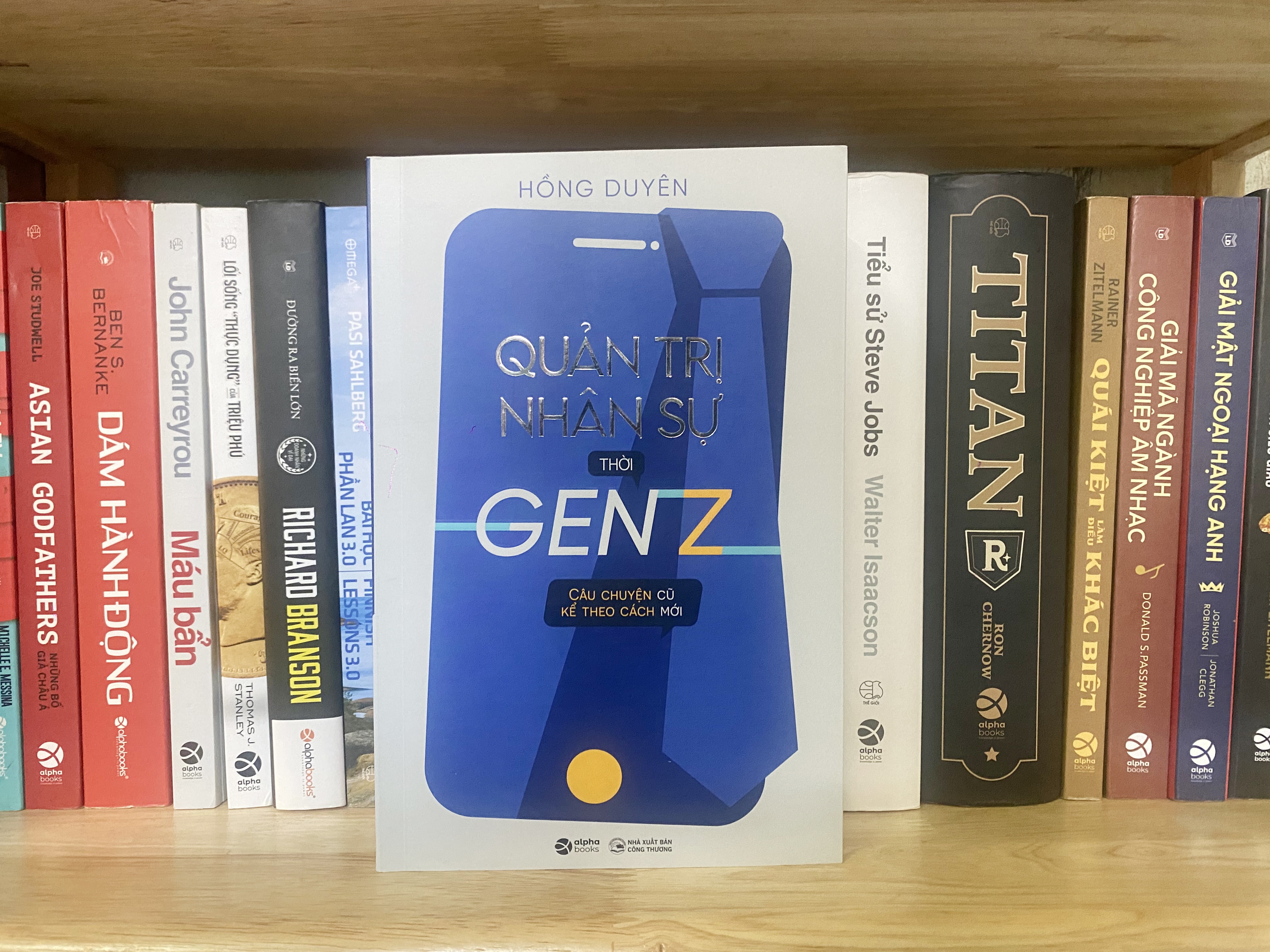 Quan tri nhan su anh 2