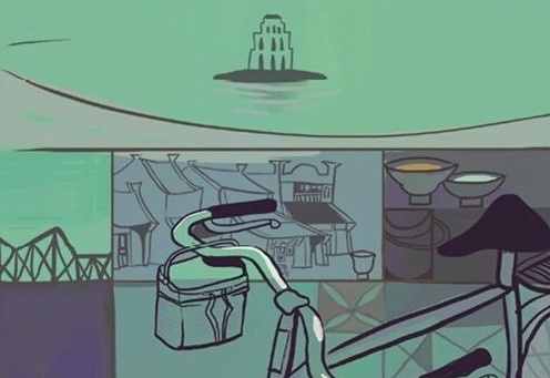 Mieng ngon thoi kho nhoc ma van hao hung yeu hinh anh