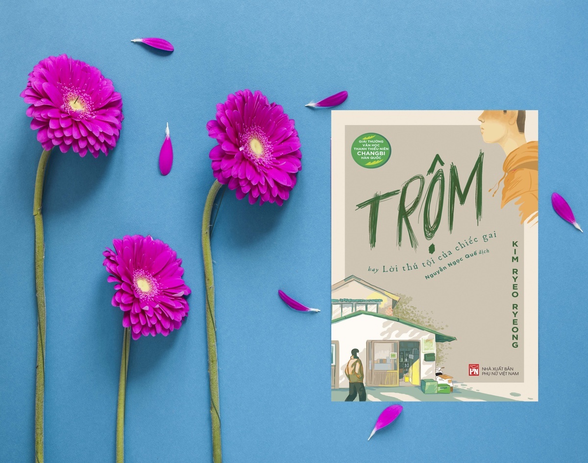 Nhung goc khuat tren hanh trinh khon lon hinh anh