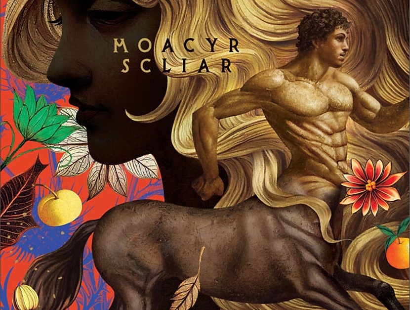 'Con nhan ma o trong vuon' tro lai hinh anh