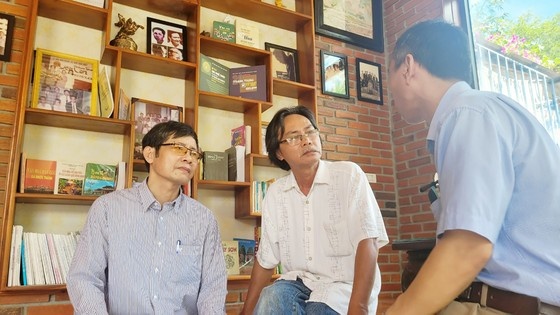 Nha luu niem Yen Lan anh 2