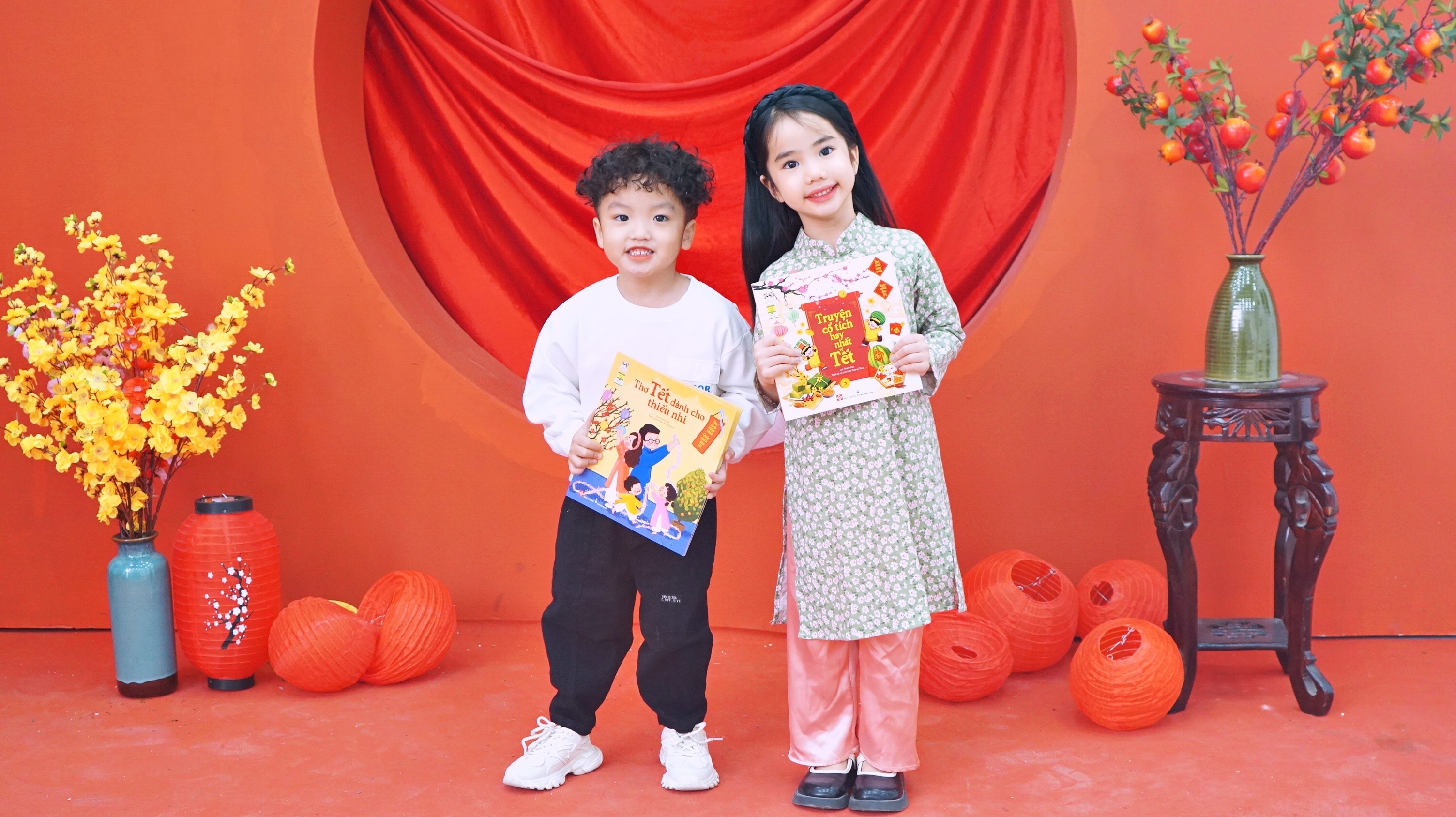 Giup tre tim hieu ngay Tet co truyen cua dan toc hinh anh