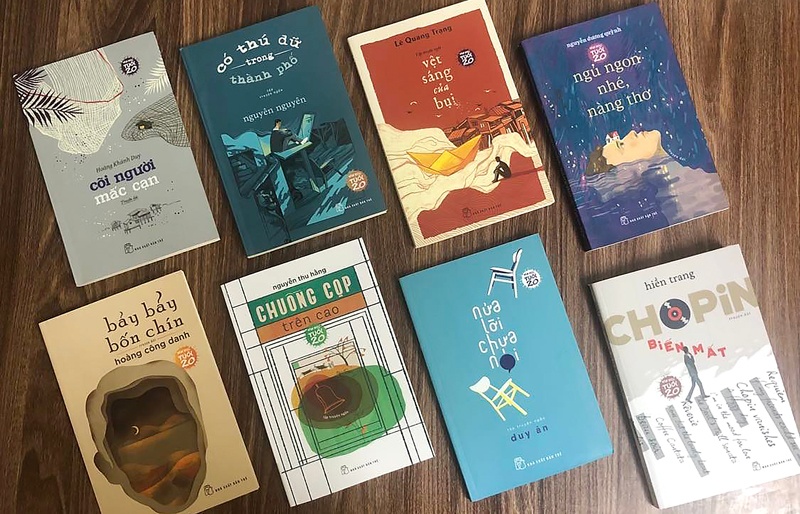 Tac gia tre no luc tim loi di rieng hinh anh