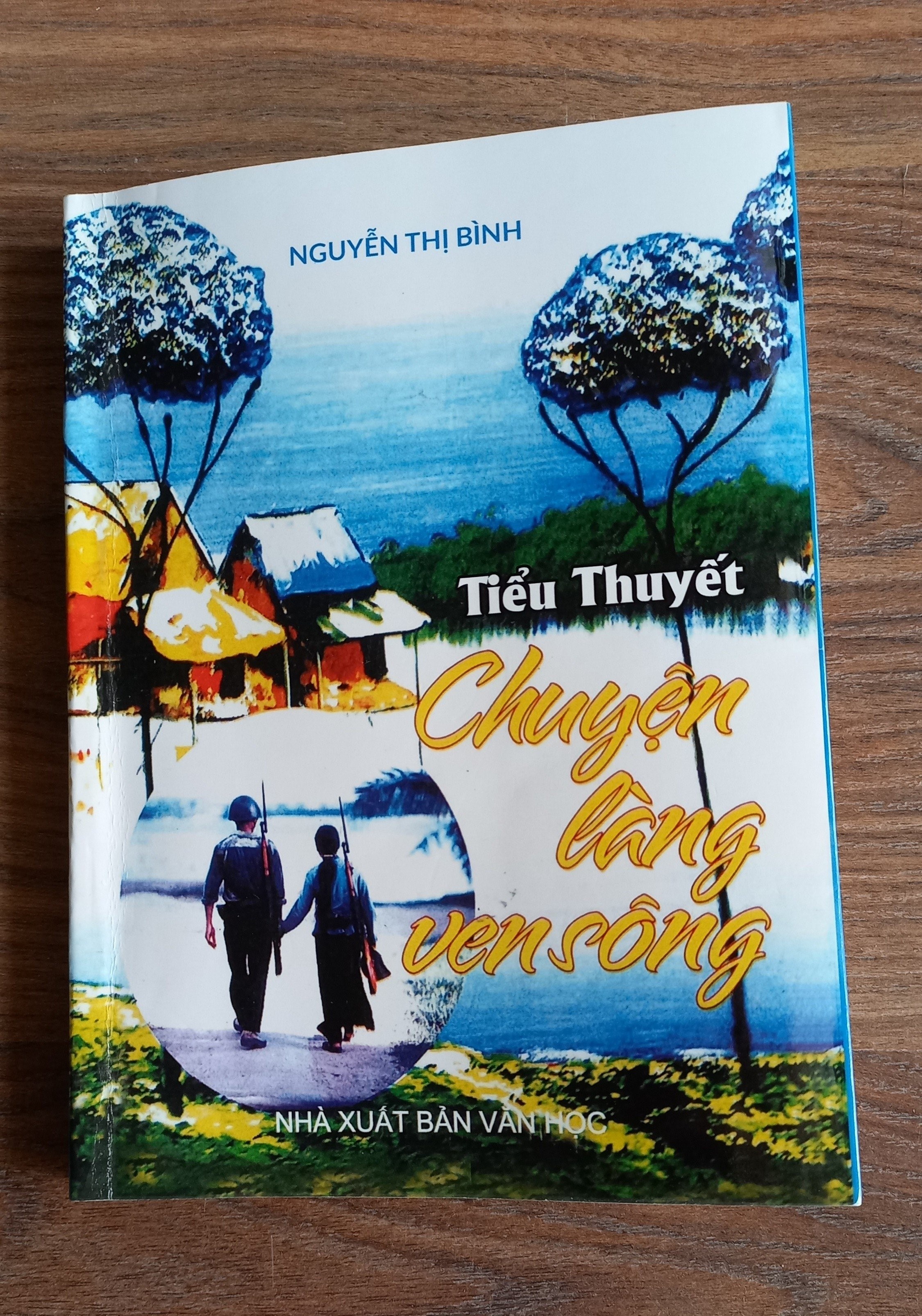 Chuyen lang ven song anh 1