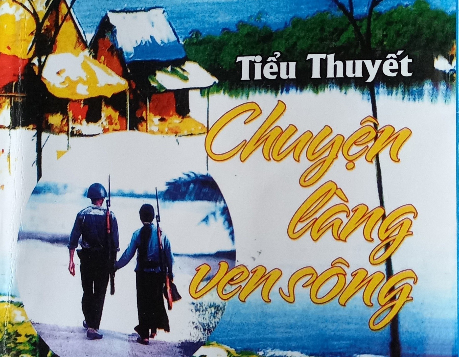 Ky uc luong thien hinh anh