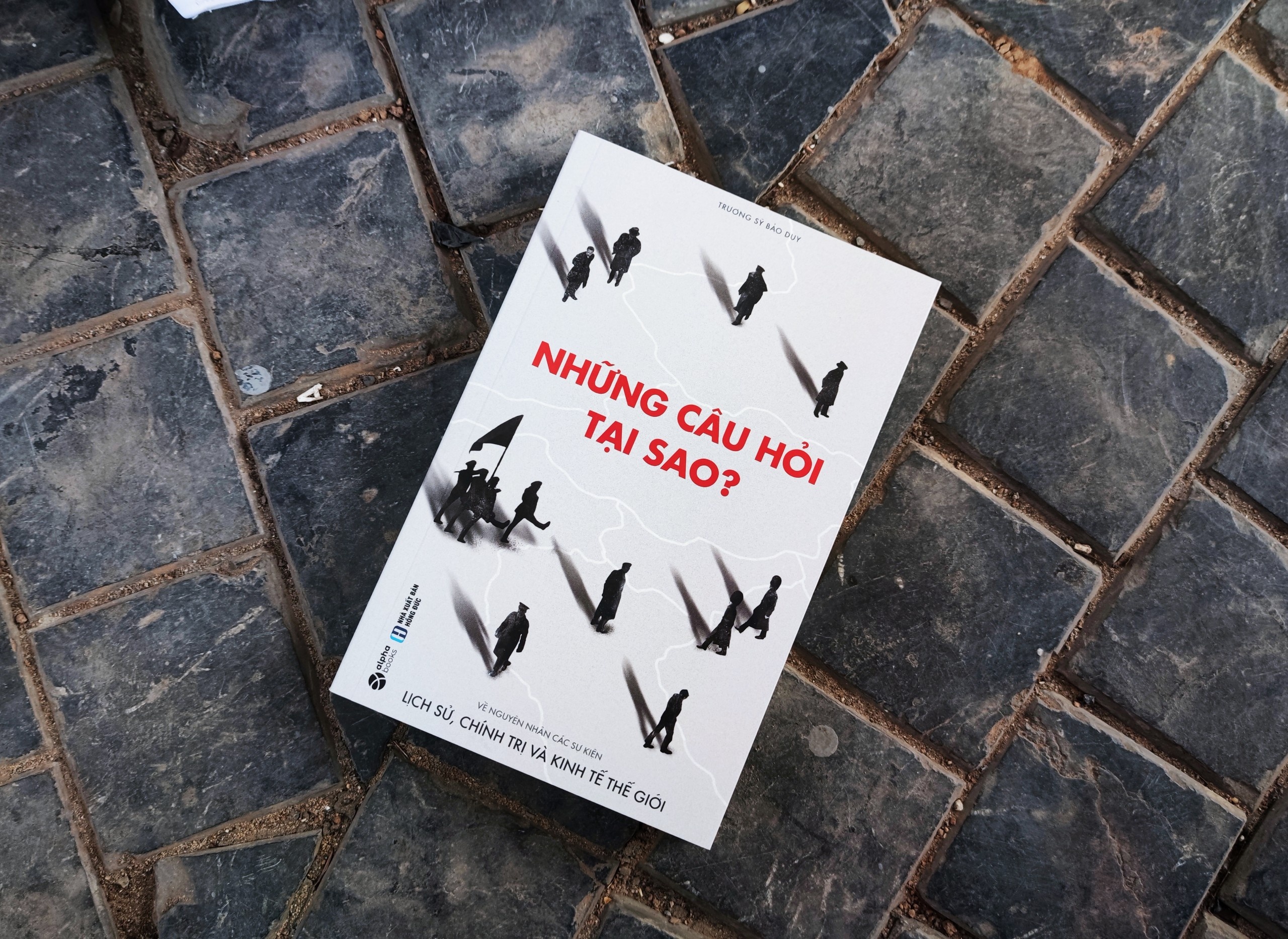 Nhung cau hoi tai sao anh 2