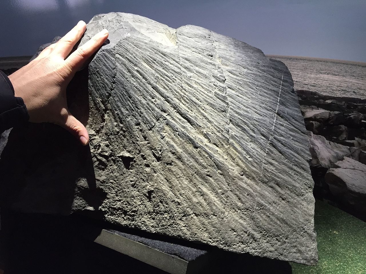 Va cham thien thach anh 5