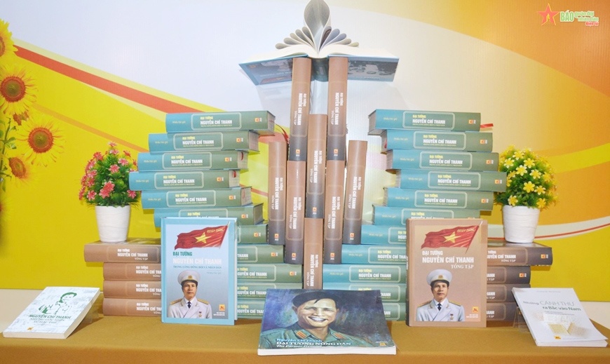 Bao tang Nguyen Chi Thanh anh 2