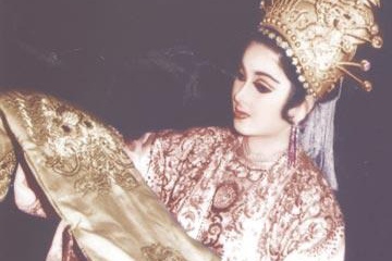 Ra mat sach bien khao 'Cai luong Sai Gon 1955-1975' hinh anh