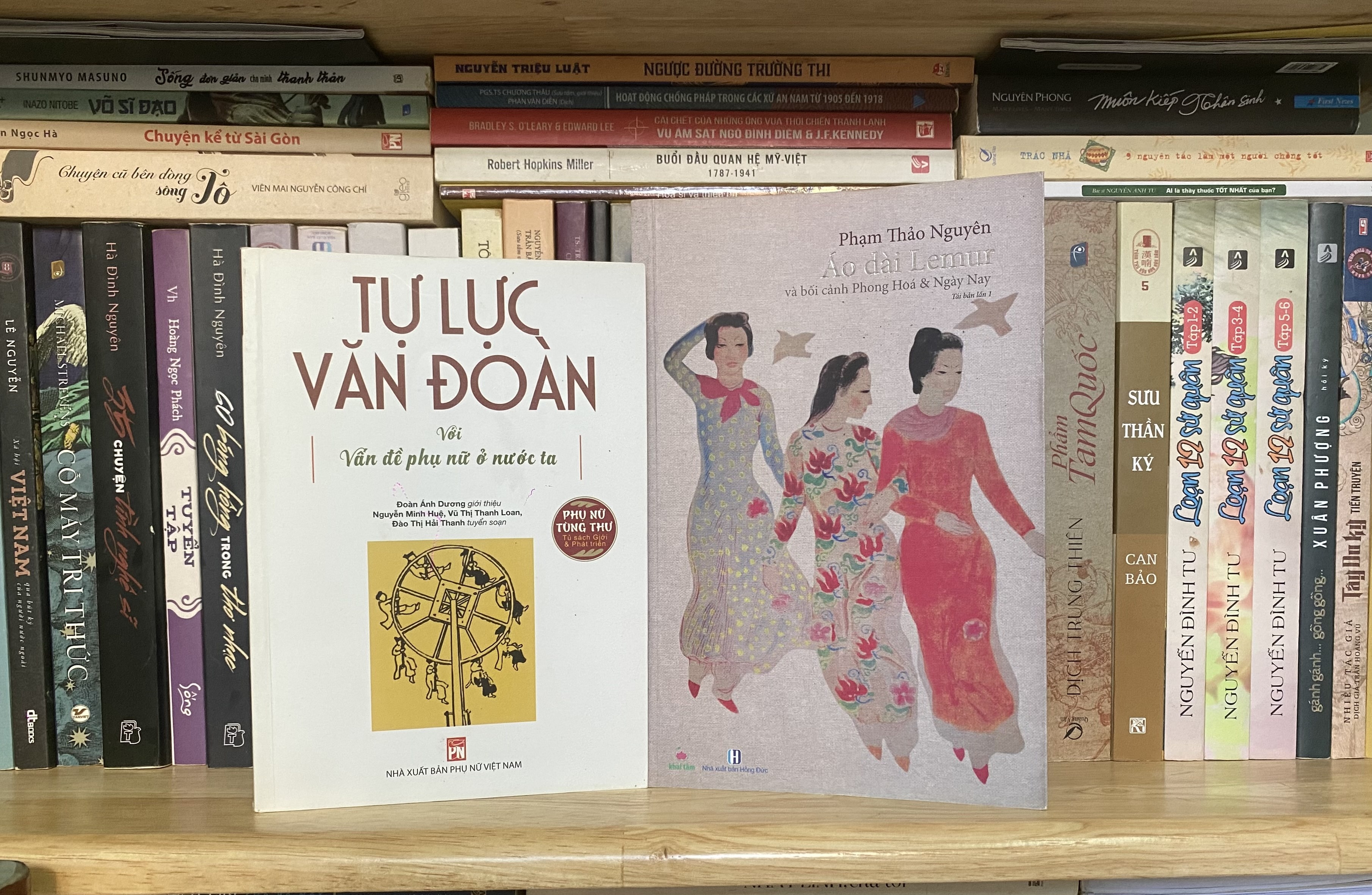 Phau thuat tham my anh 1