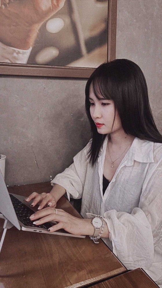 Tac gia Lac An anh 1