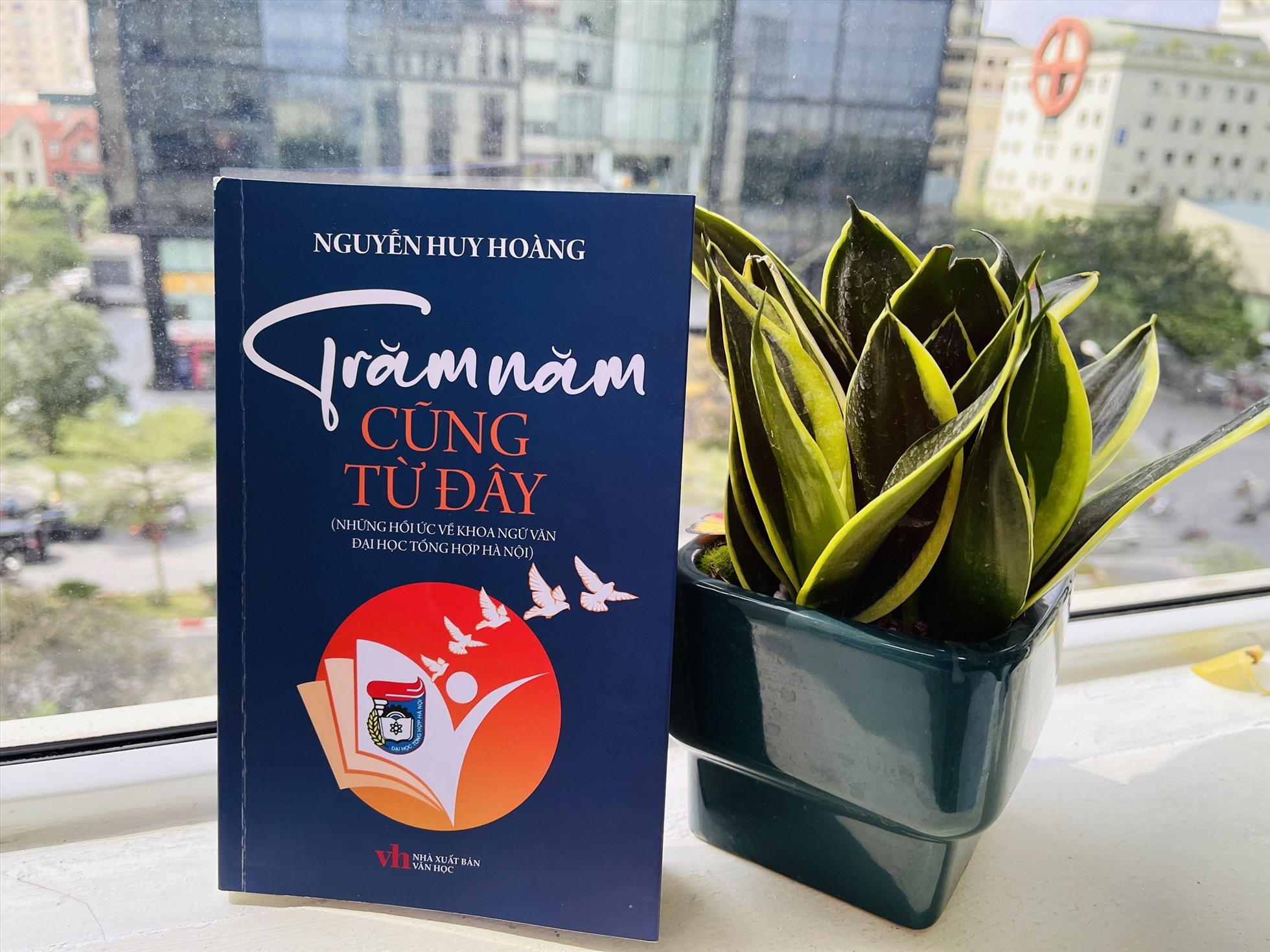 Cau chuyen ve nhung hy sinh cua cac the he thay co giao hinh anh