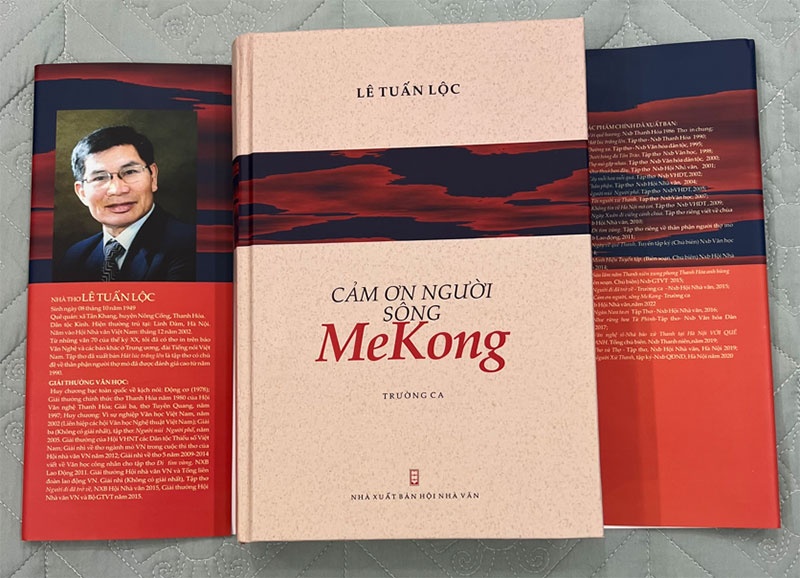 Cam on Nguoi song Mekong hinh anh