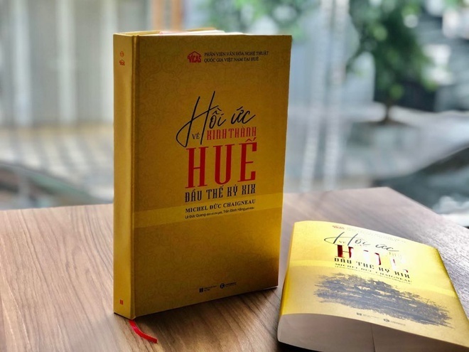 Van hoa qua Tet anh 1