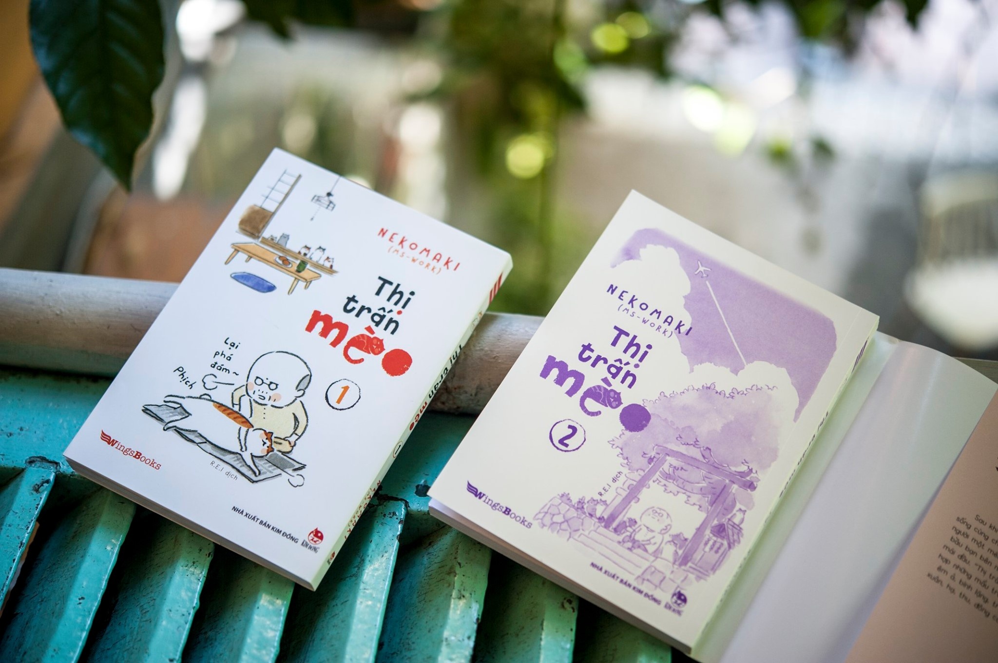 Sach Tet Quy Mao anh 2