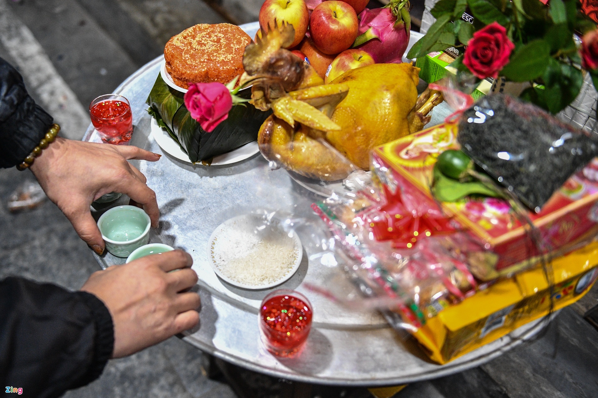 Tet Nguyen Dan Quy Mao anh 2