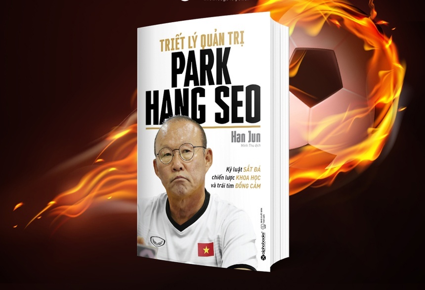 HLV Park Hang-seo anh 1