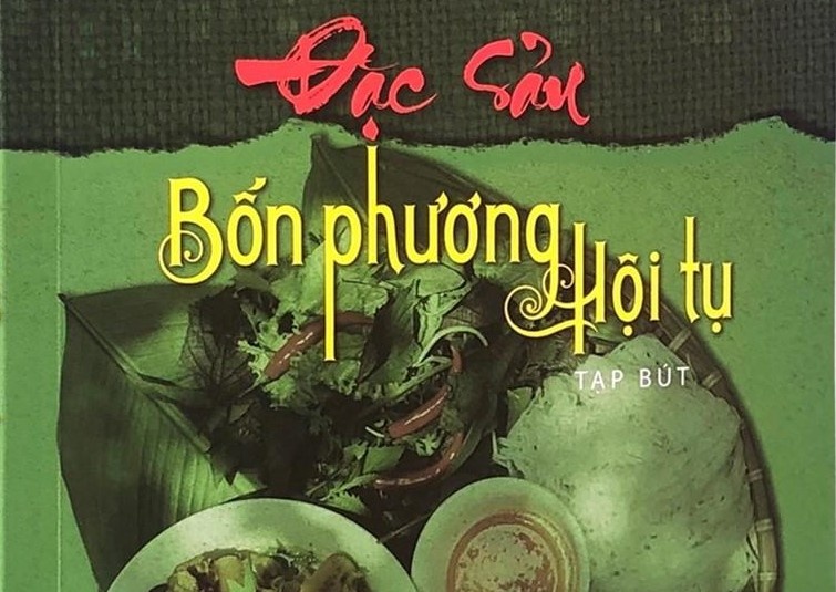 Nhung mon an mang huong vi cac mien dat nuoc hinh anh