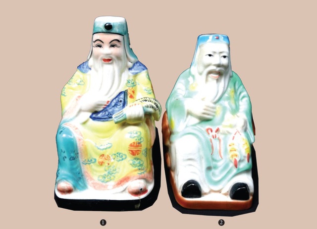 Ngay via Than Tai anh 3