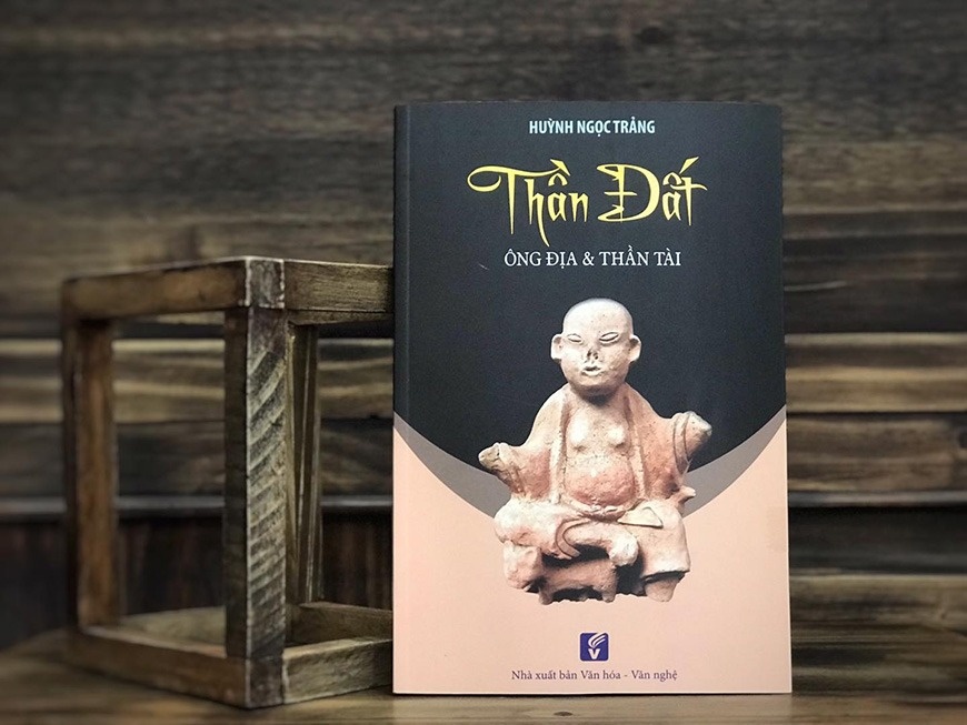 Ngay via Than Tai anh 4