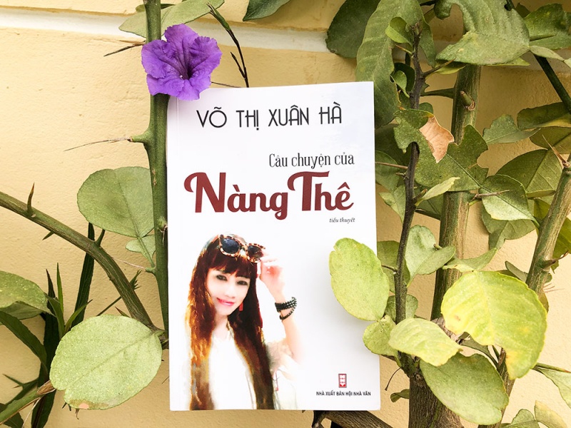 Cau chuyen cua Nang The hinh anh