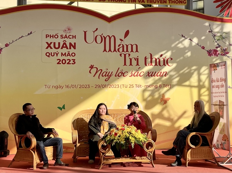 Cong chua Dong Xuan anh 1