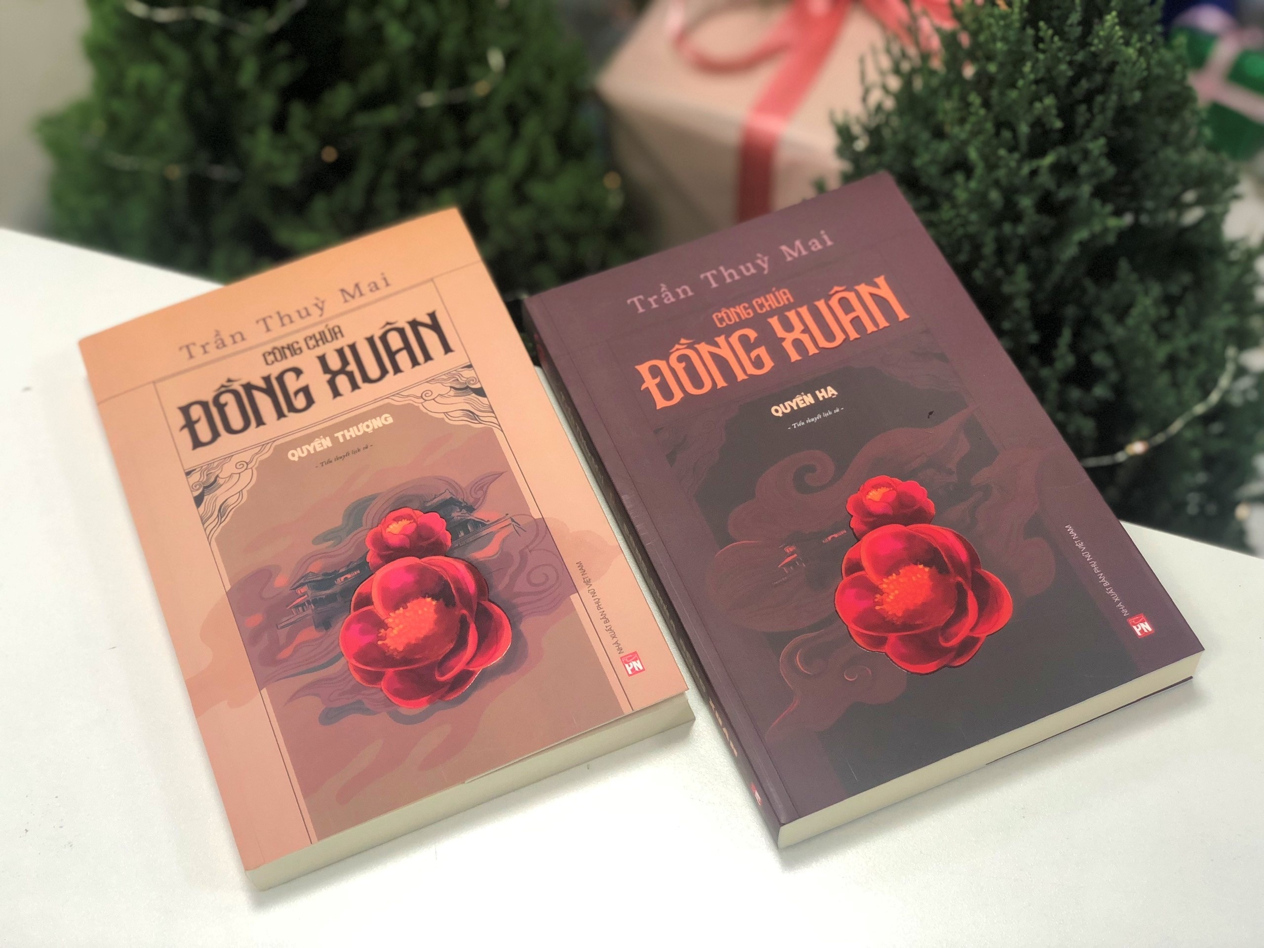 Mot goc nhin ve lich su trieu Nguyen hinh anh