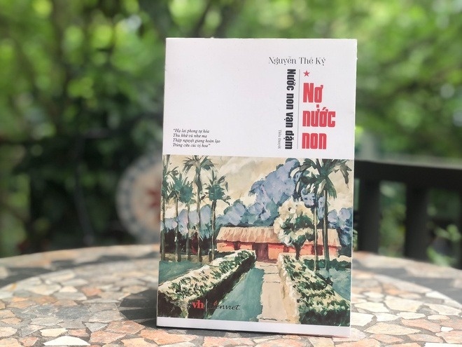 Sach ve thoi nien thieu binh di, xuc dong cua Bac hinh anh