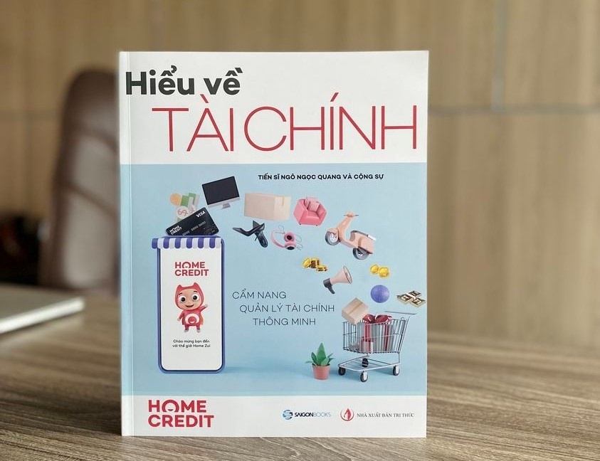 Quan ly tai chinh ca nhan dung cach hinh anh