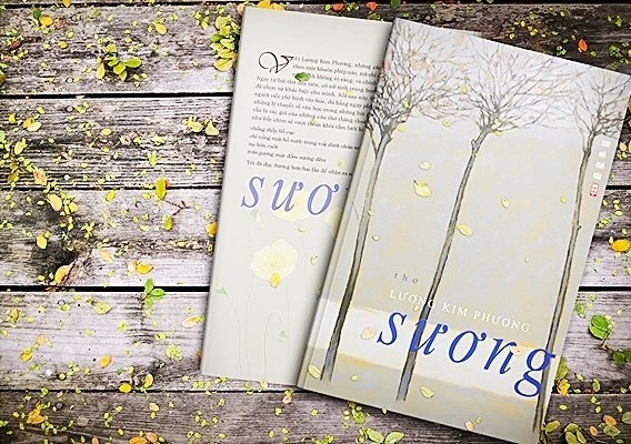 Khe uoc cua to suong hinh anh