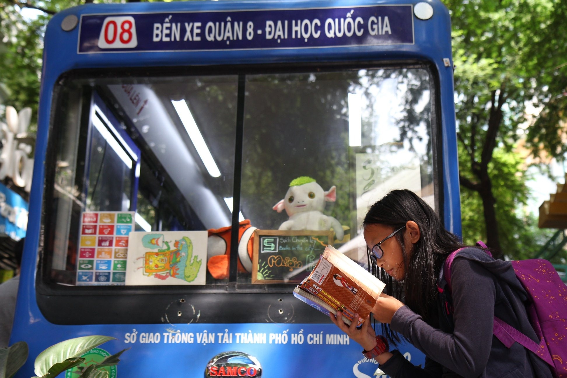 Sach chuyen tay - Thu vien mien phi cho cong dong hinh anh