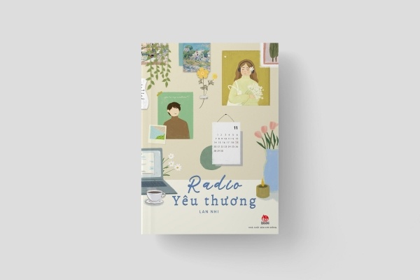 Radio yeu thuong anh 2