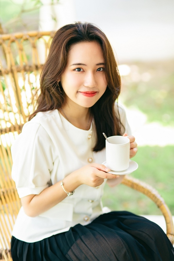 Radio yeu thuong anh 1