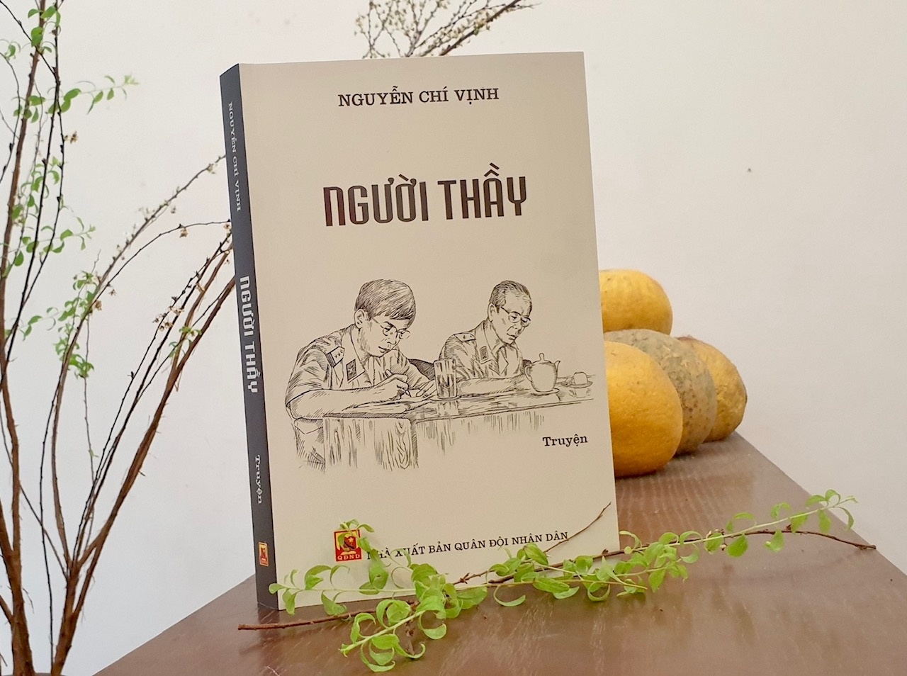 Nguoi thay tinh bao anh 2