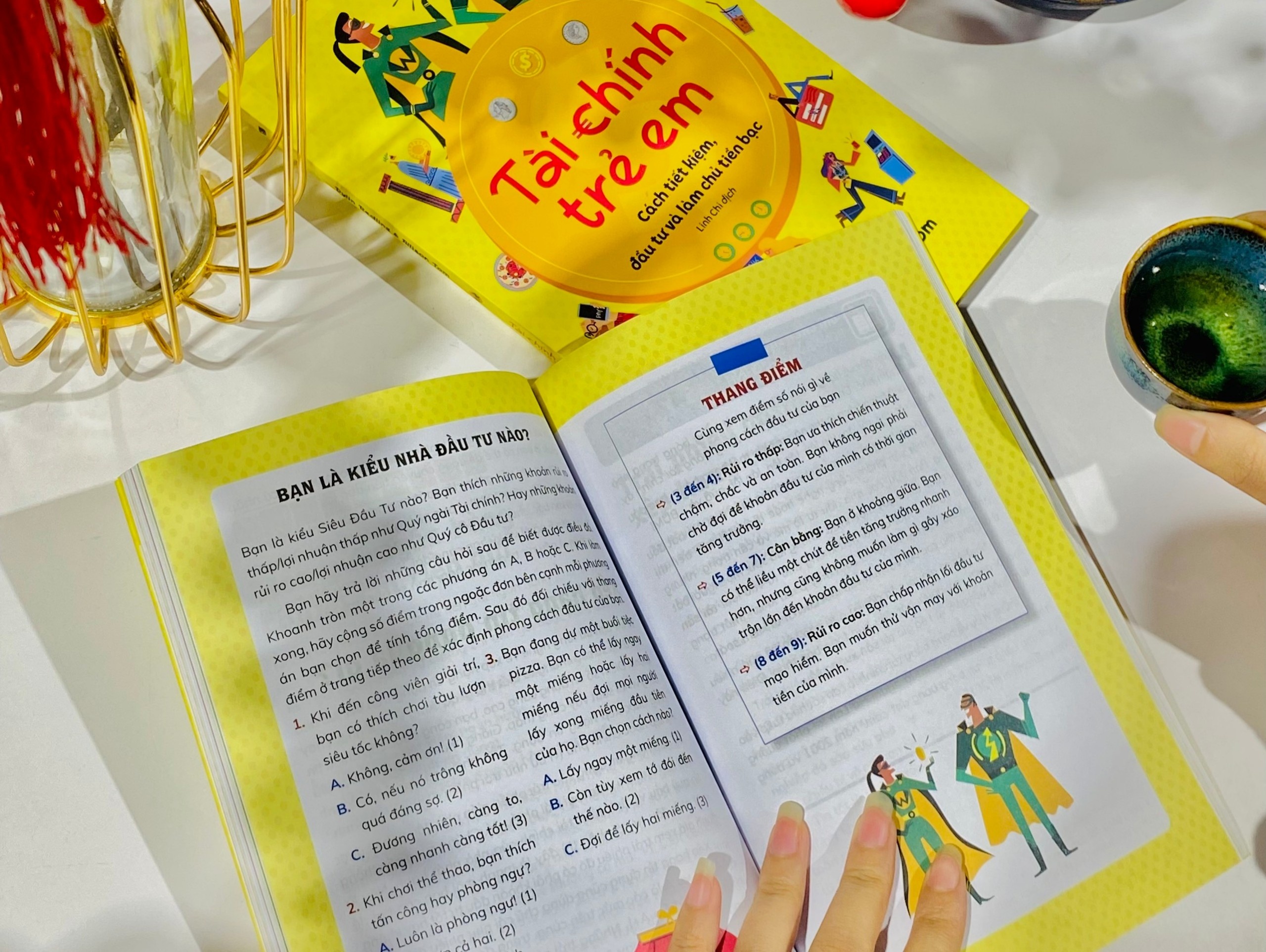 Tai chinh tre em anh 2