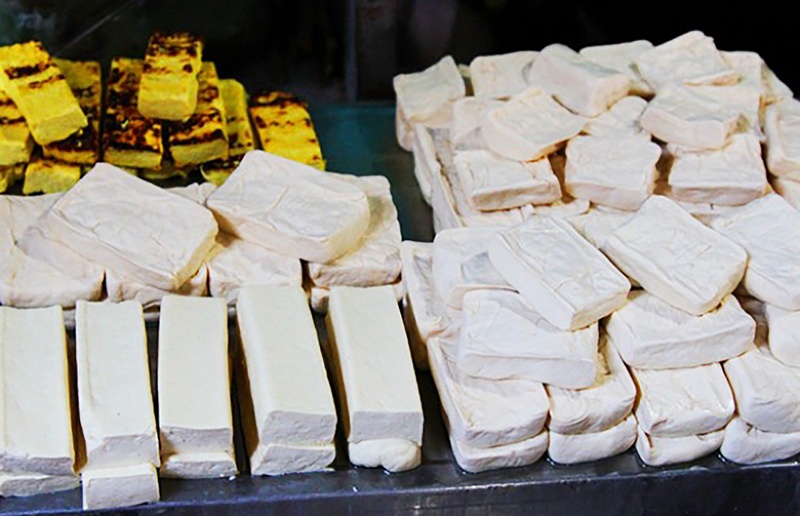 Dac san noi danh trong van hoa am thuc dat kinh ky hinh anh