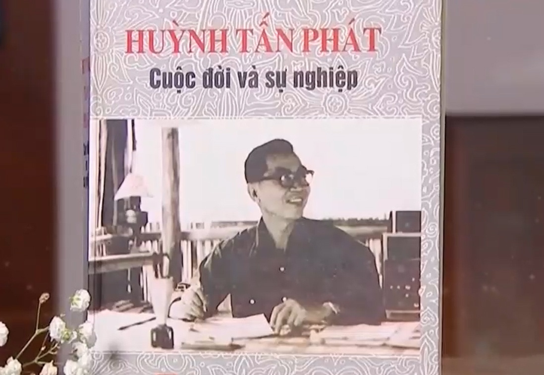 Kien truc su Huynh Tan Phat hinh anh