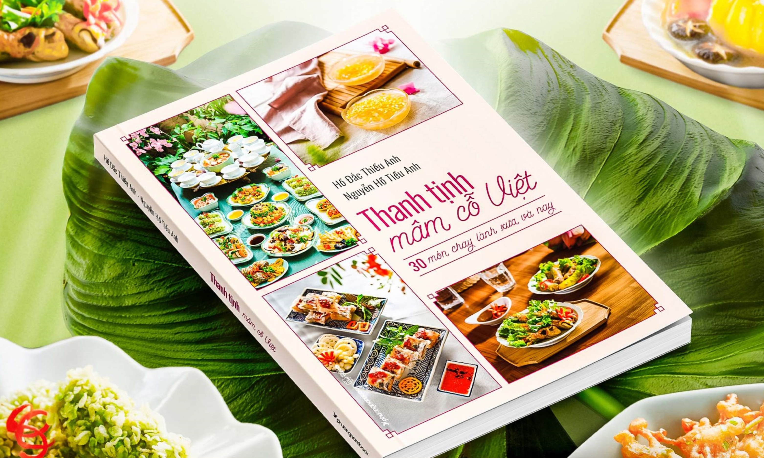 Nhung cau chuyen van hoa thu vi tu am thuc hinh anh