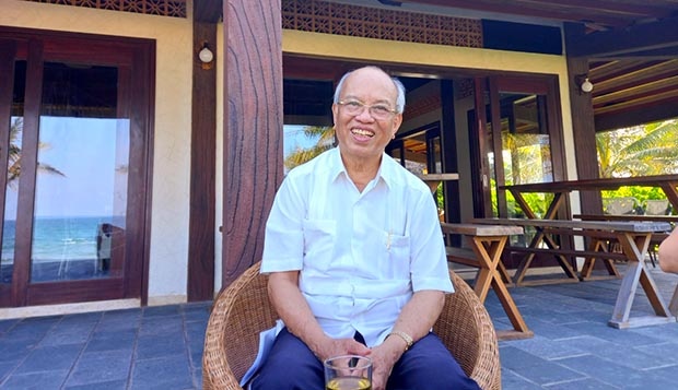 Giai thuong van hoc anh 2