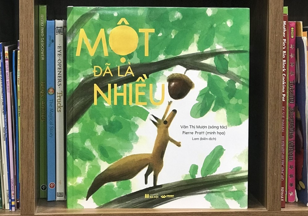 Khi tranh tro thanh linh hon cho sach hinh anh