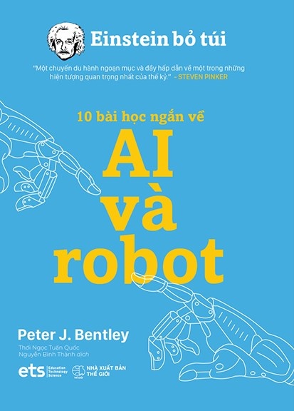 Tri tue nhan tao anh 2