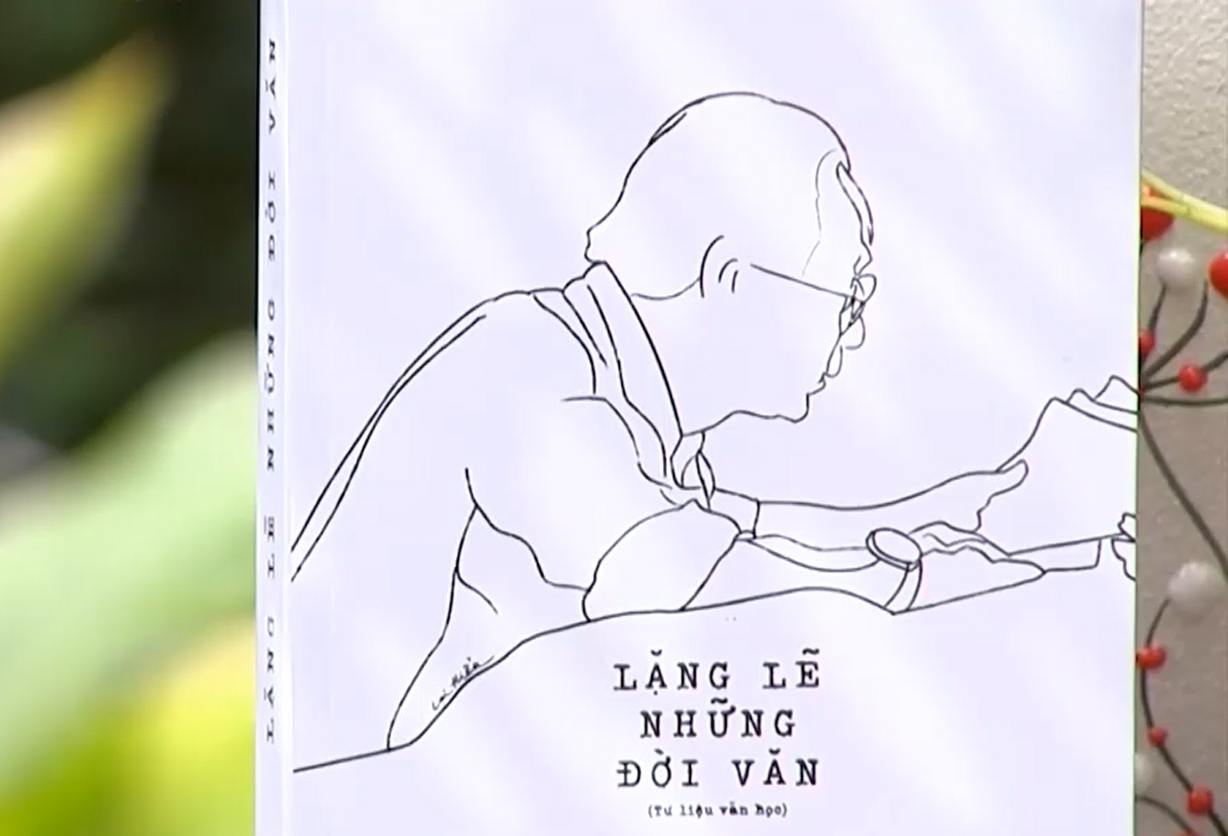 Lang le nhung doi van hinh anh